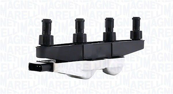 060717058012 Magneti Marelli Катушка зажигания